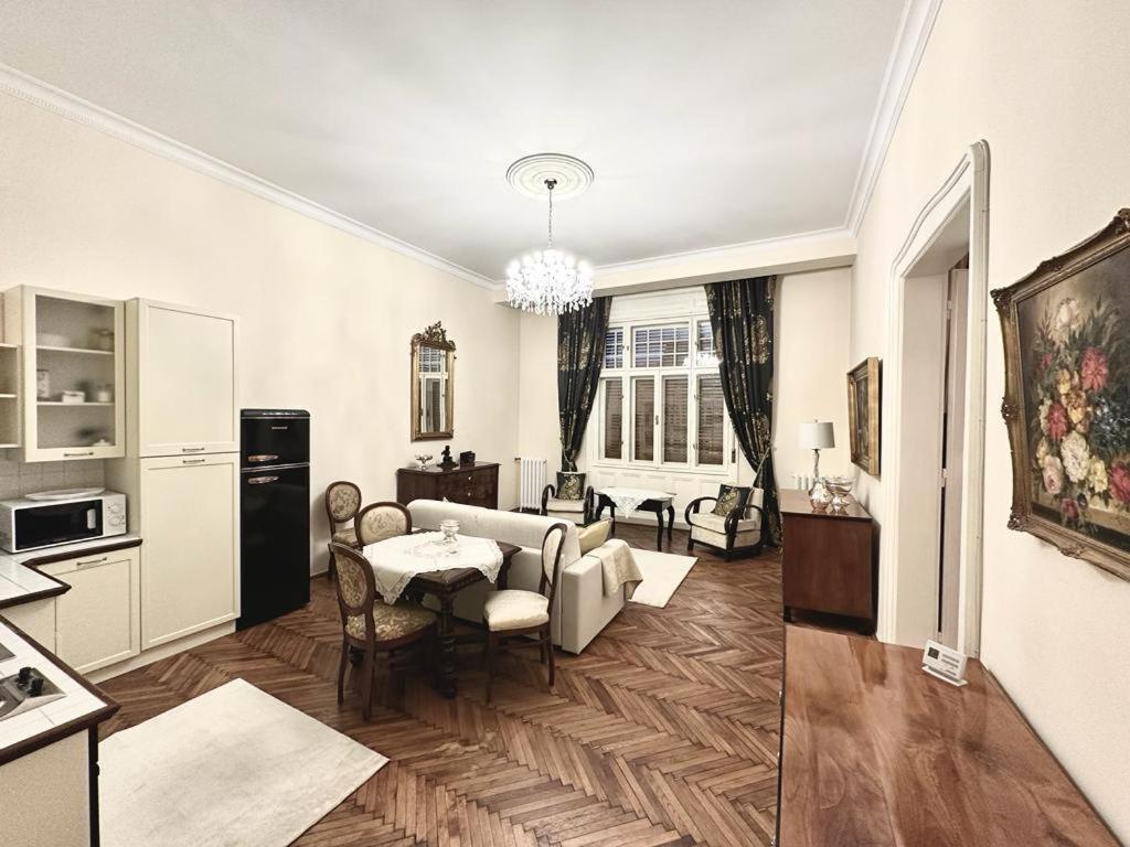Апартаменты Premium Тимишоара Экстерьер фото