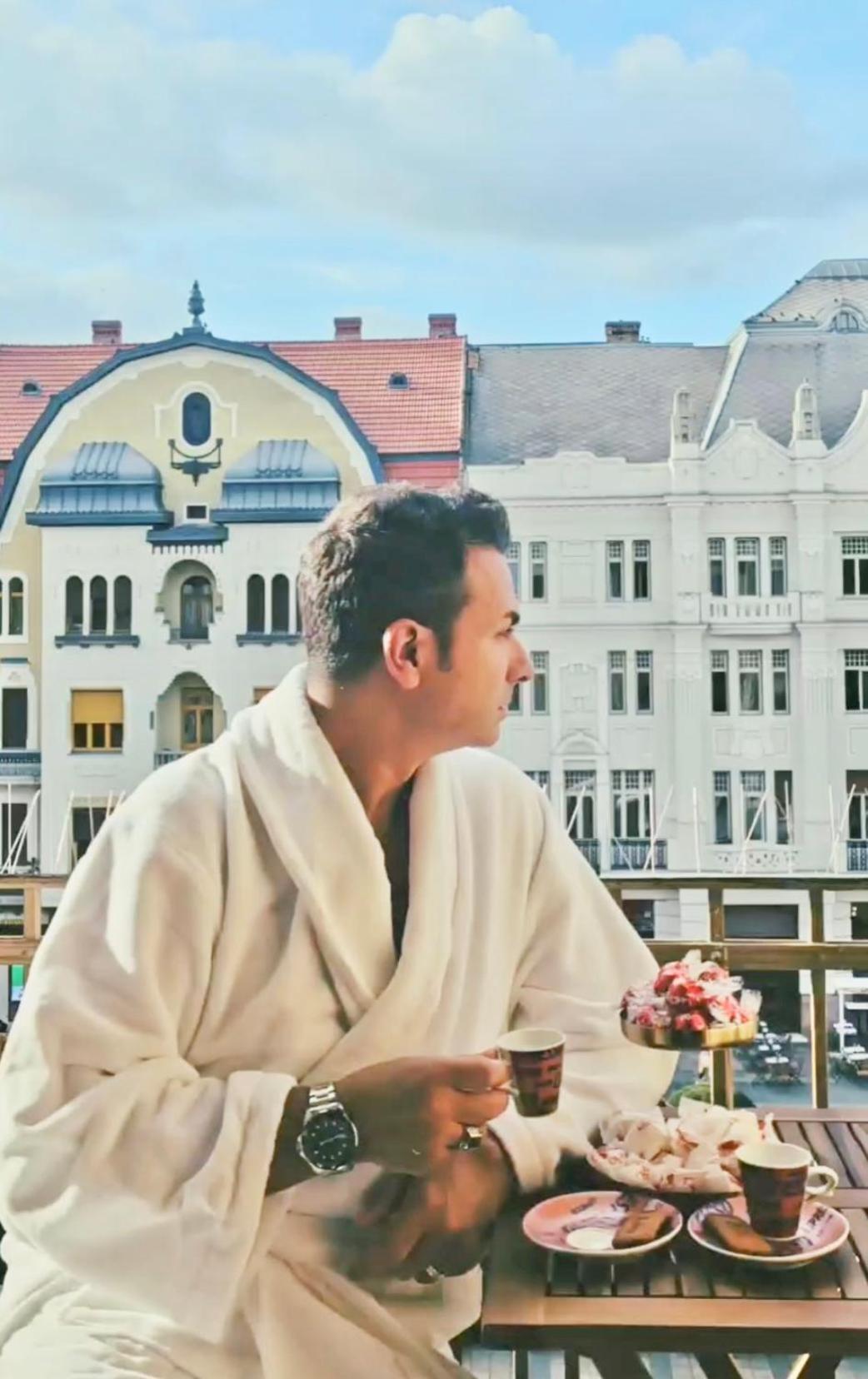 Апартаменты Premium Тимишоара Экстерьер фото