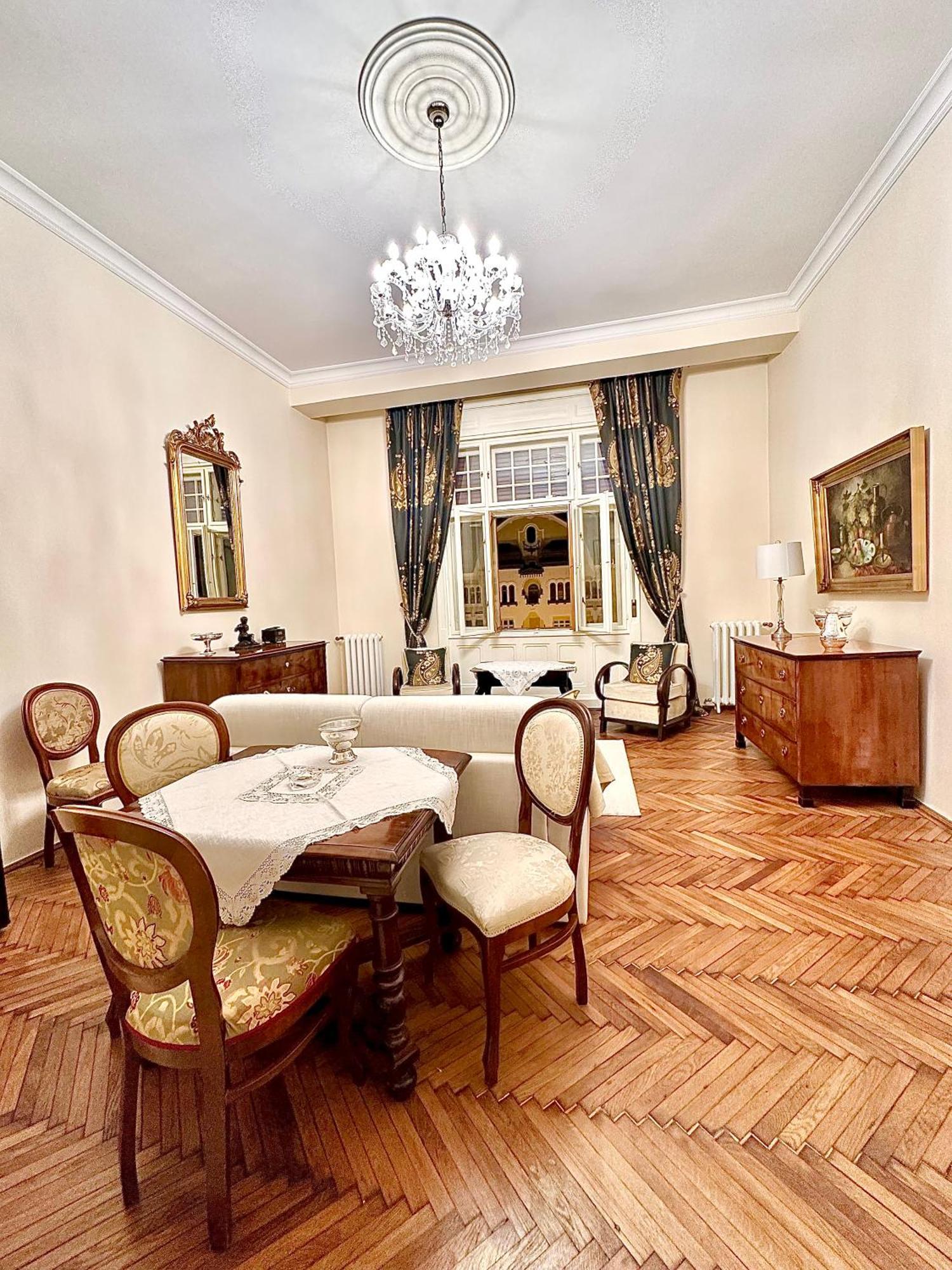 Апартаменты Premium Тимишоара Экстерьер фото