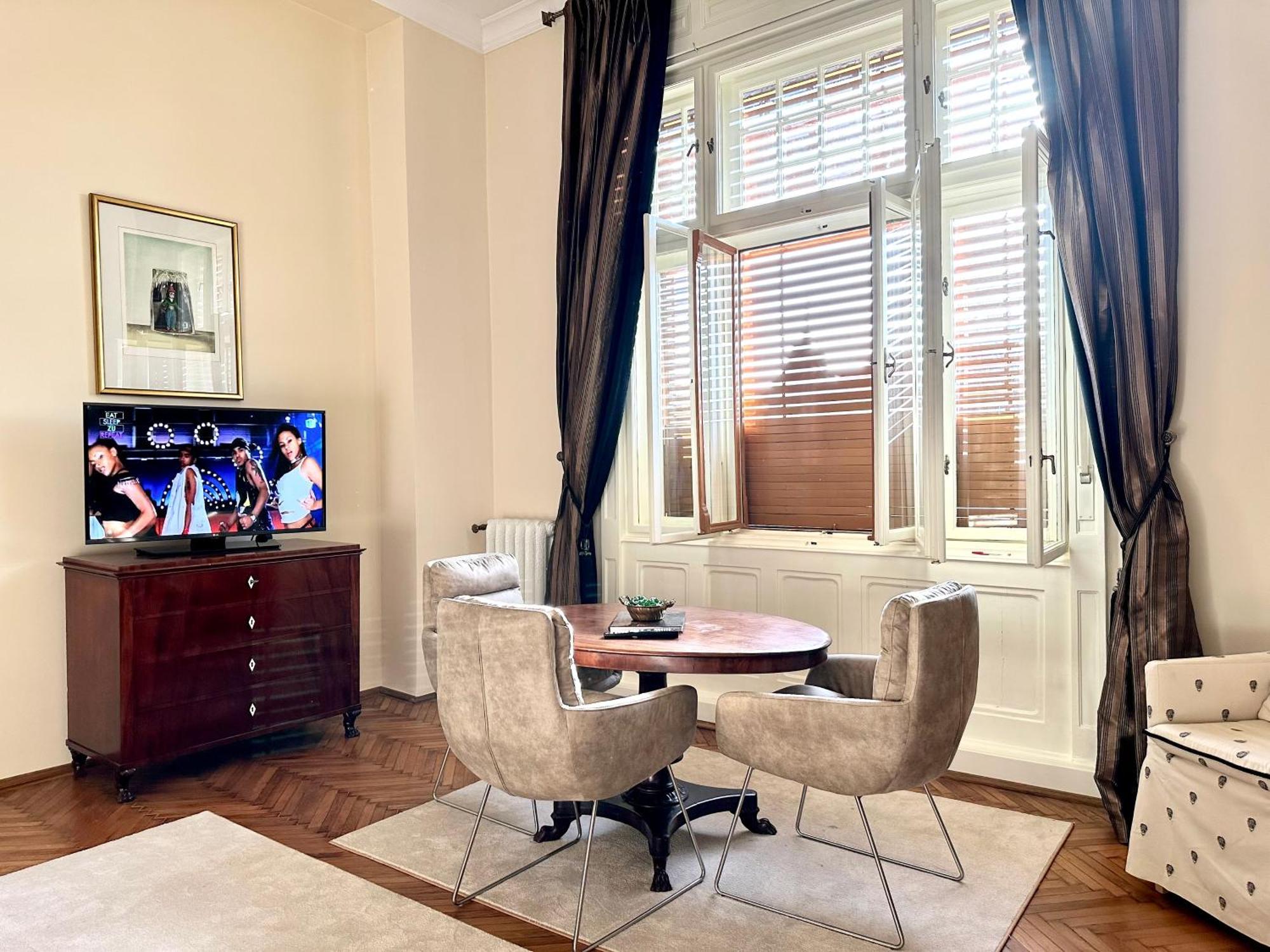 Апартаменты Premium Тимишоара Экстерьер фото